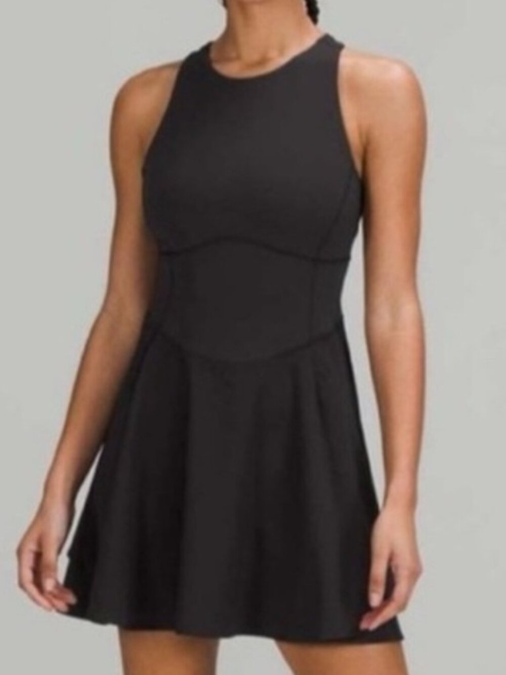 Lululemon Court Crush Dress 6